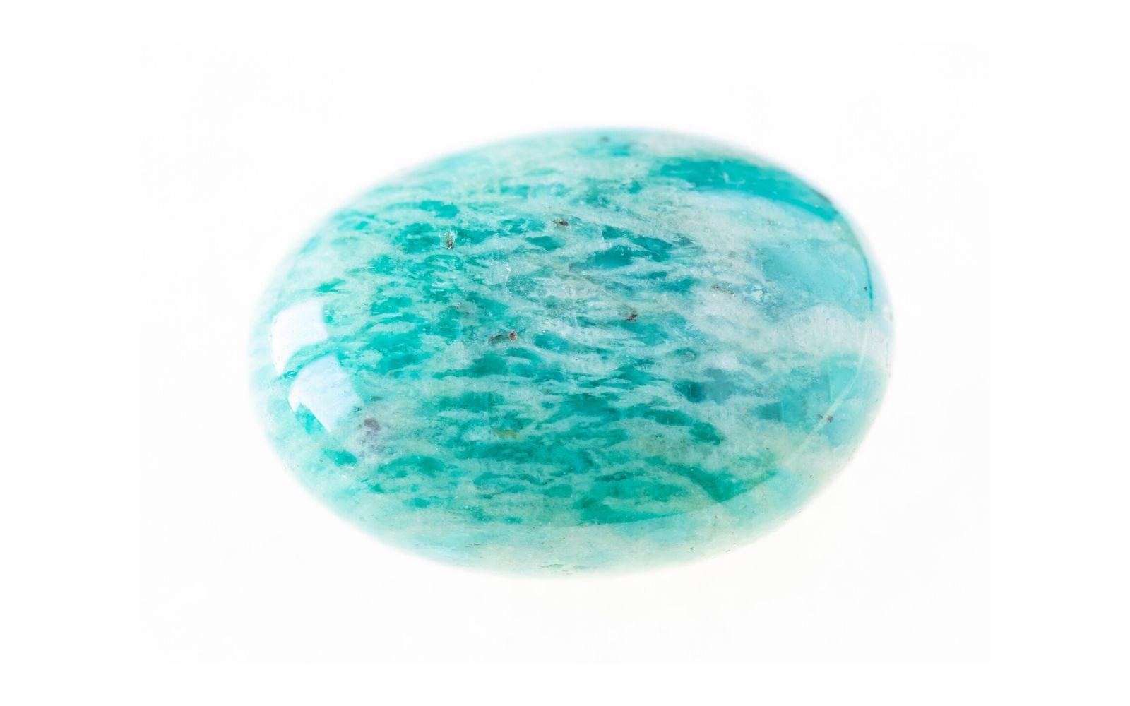 Amazonite