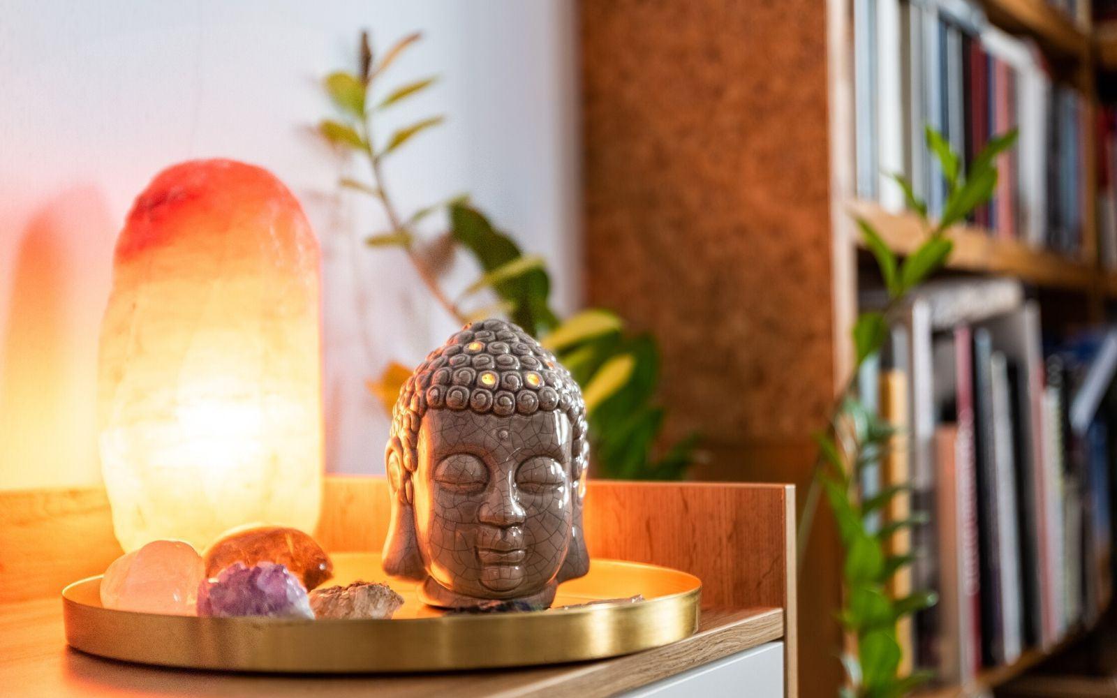 Ambiance & Lampes