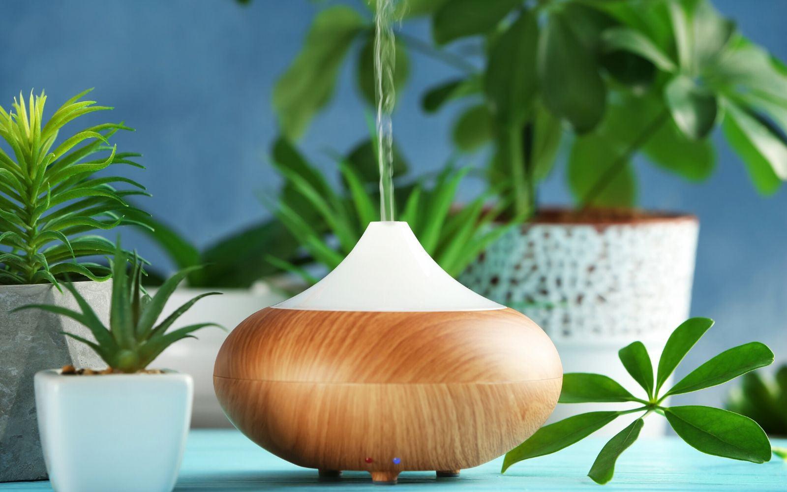 Aromathérapie