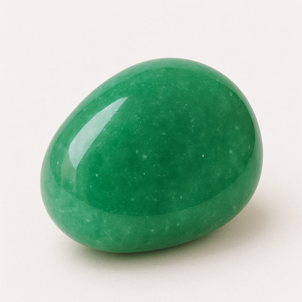 Aventurine Verte