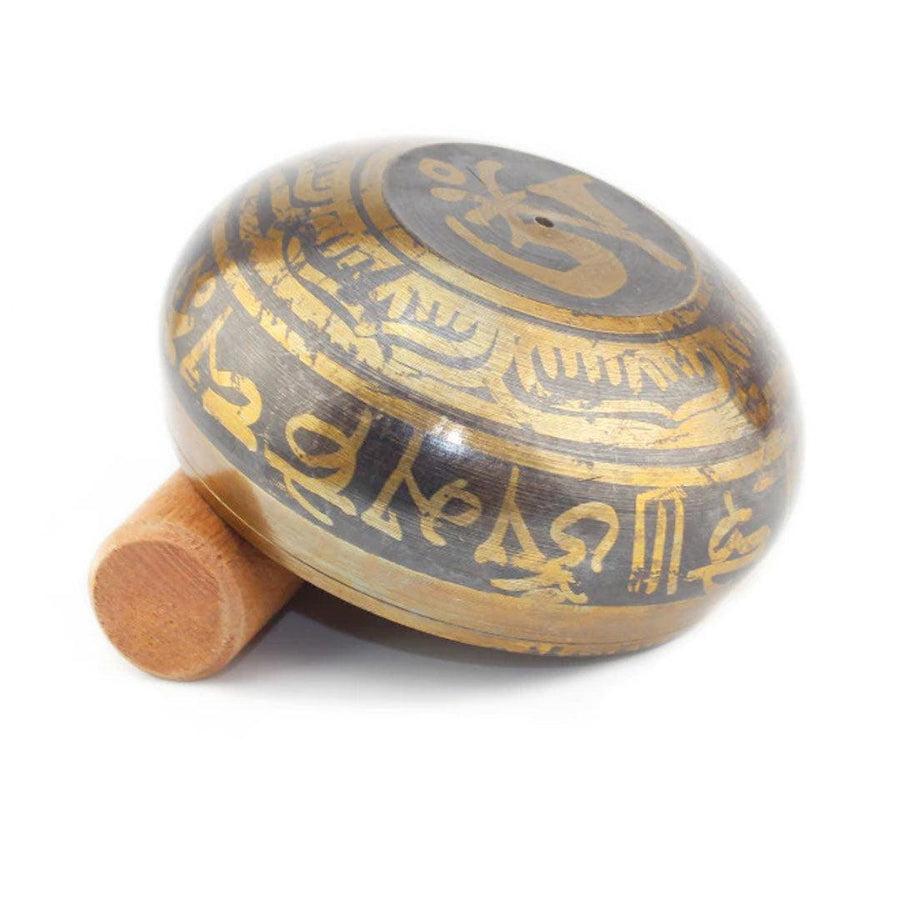 Bol chantant tibétain