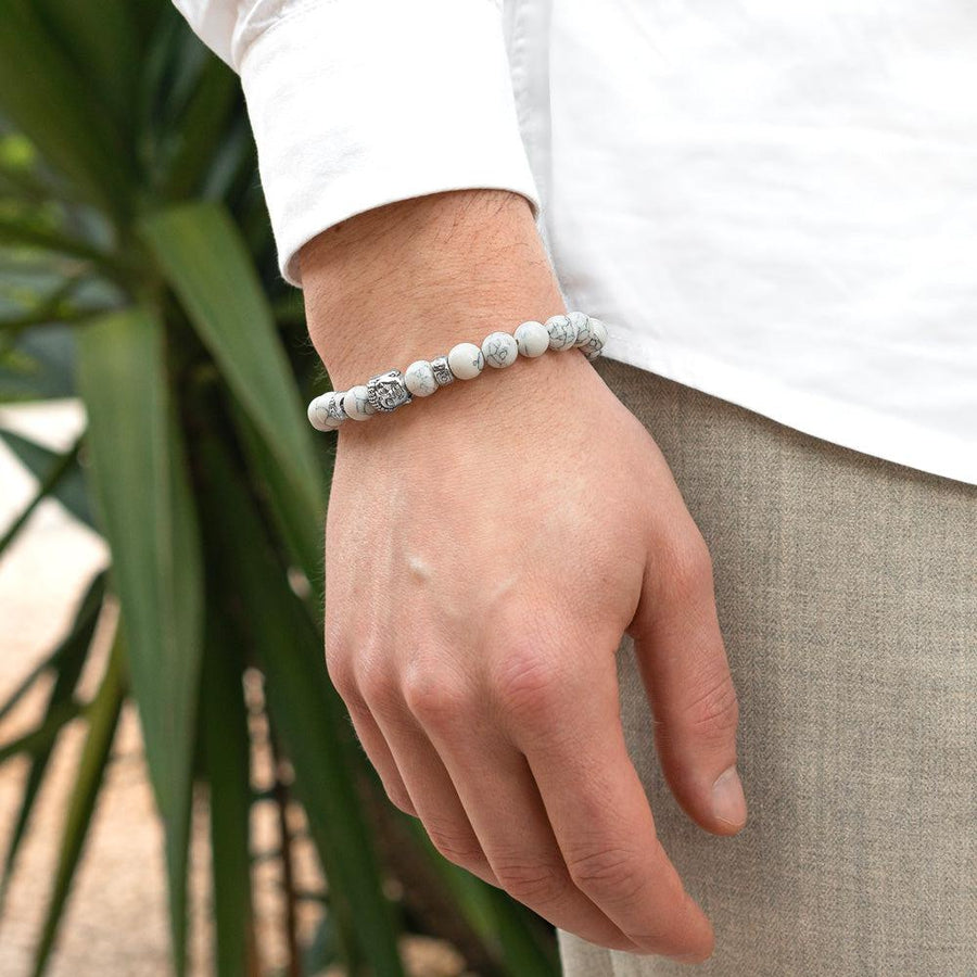 Bracelet Bouddhachance (1 acheté = 1 gratuit)