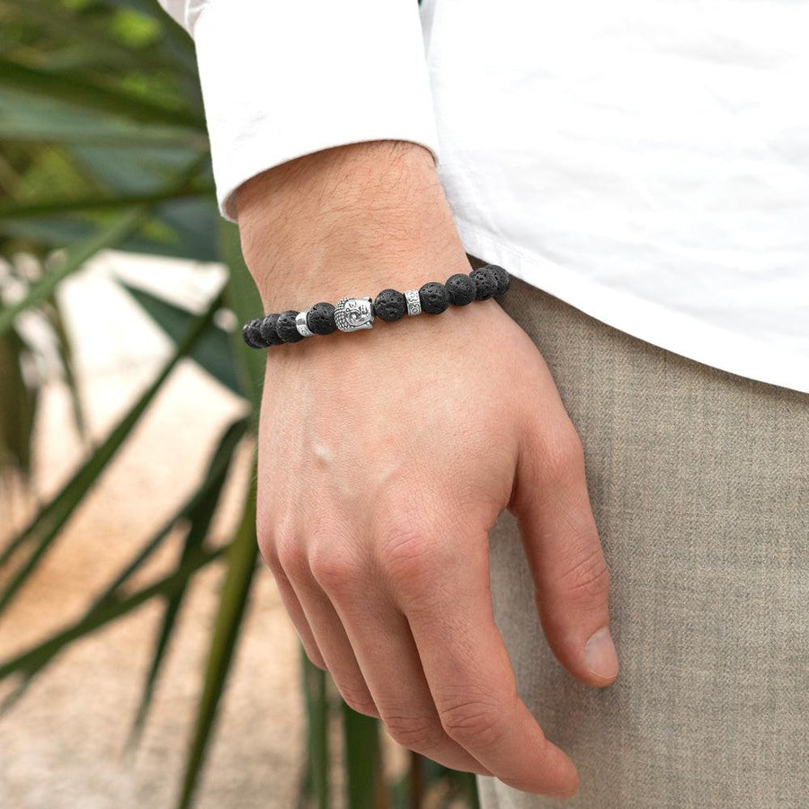 Bracelet Bouddhachance (1 acheté = 1 gratuit)