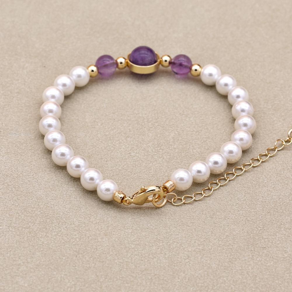 Bracelet Intuition et Élégance