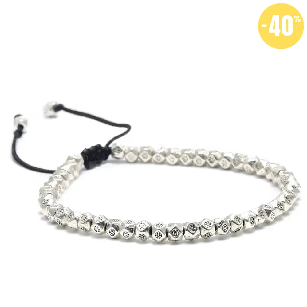 Bracelet Tibétain Fait-Main