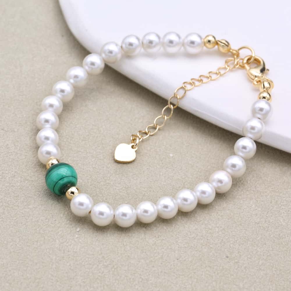 Bracelet Transformation et Bien-être