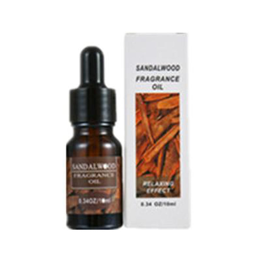 Huiles essentielles pour diffuseur