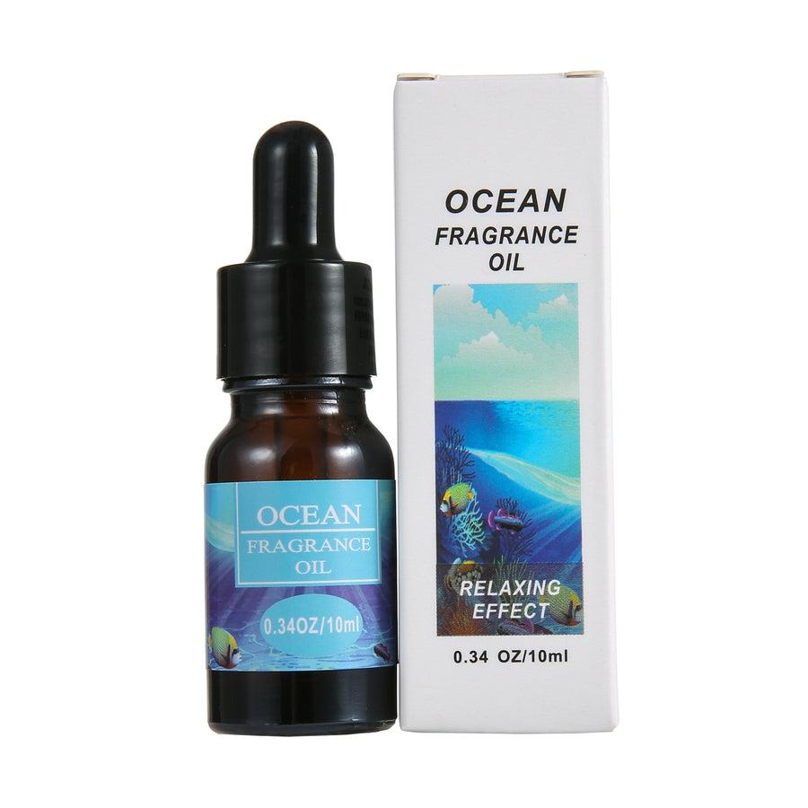 Huiles essentielles pour diffuseur