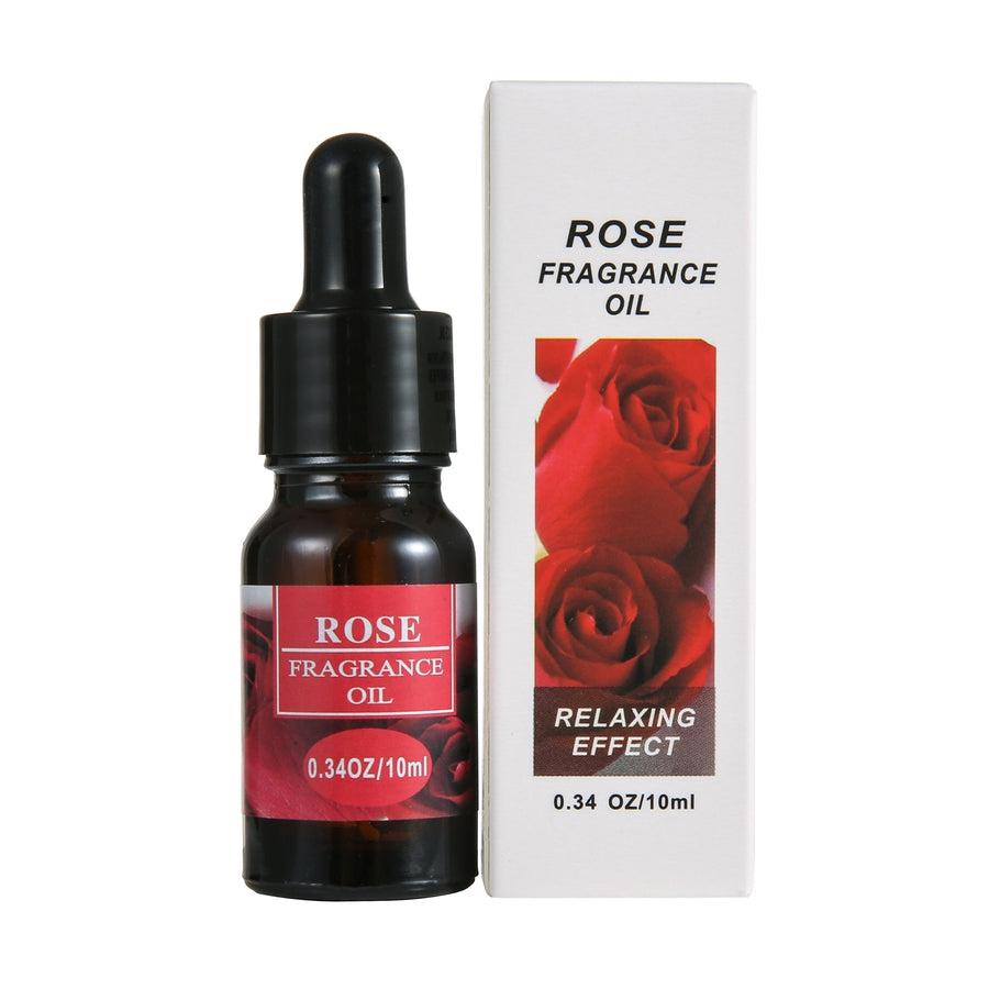 Huiles essentielles pour diffuseur