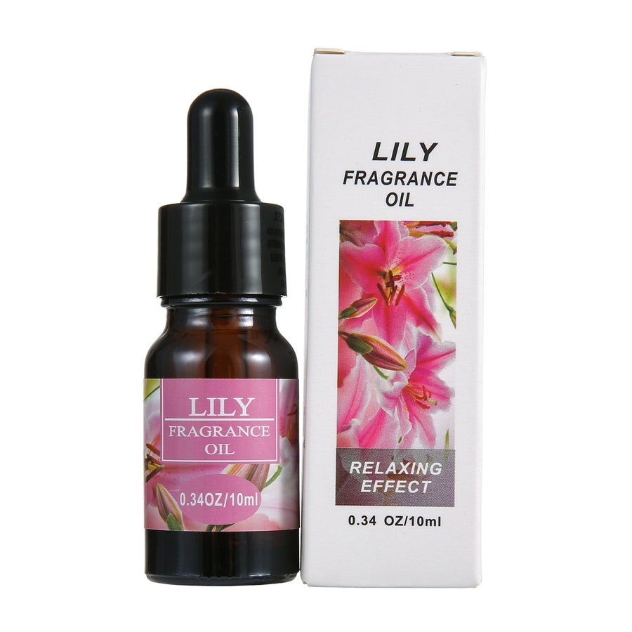 Huiles essentielles pour diffuseur