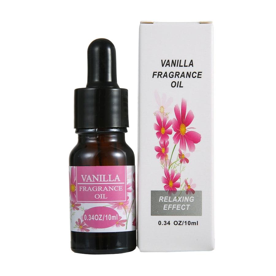 Huiles essentielles pour diffuseur