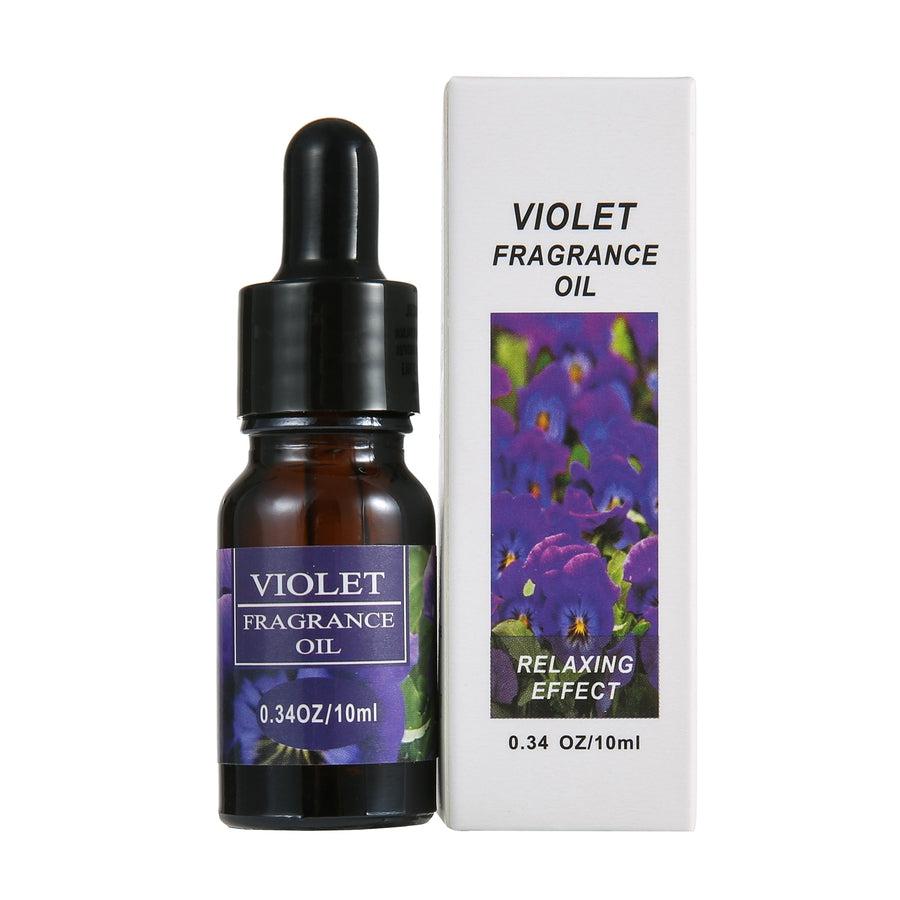 Huiles essentielles pour diffuseur