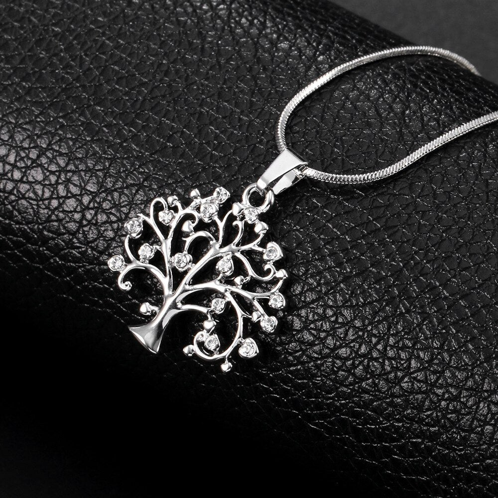 Pendentif «Arbre de Vie»