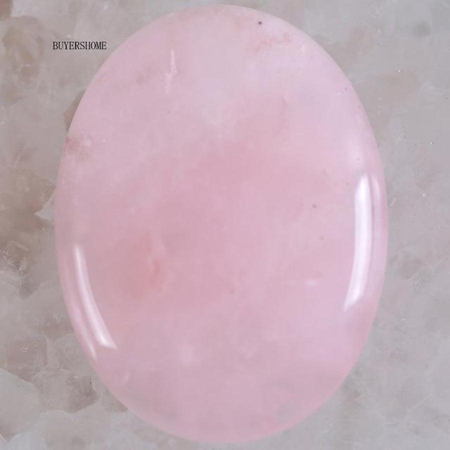 Pierres de forme cabochon ovale