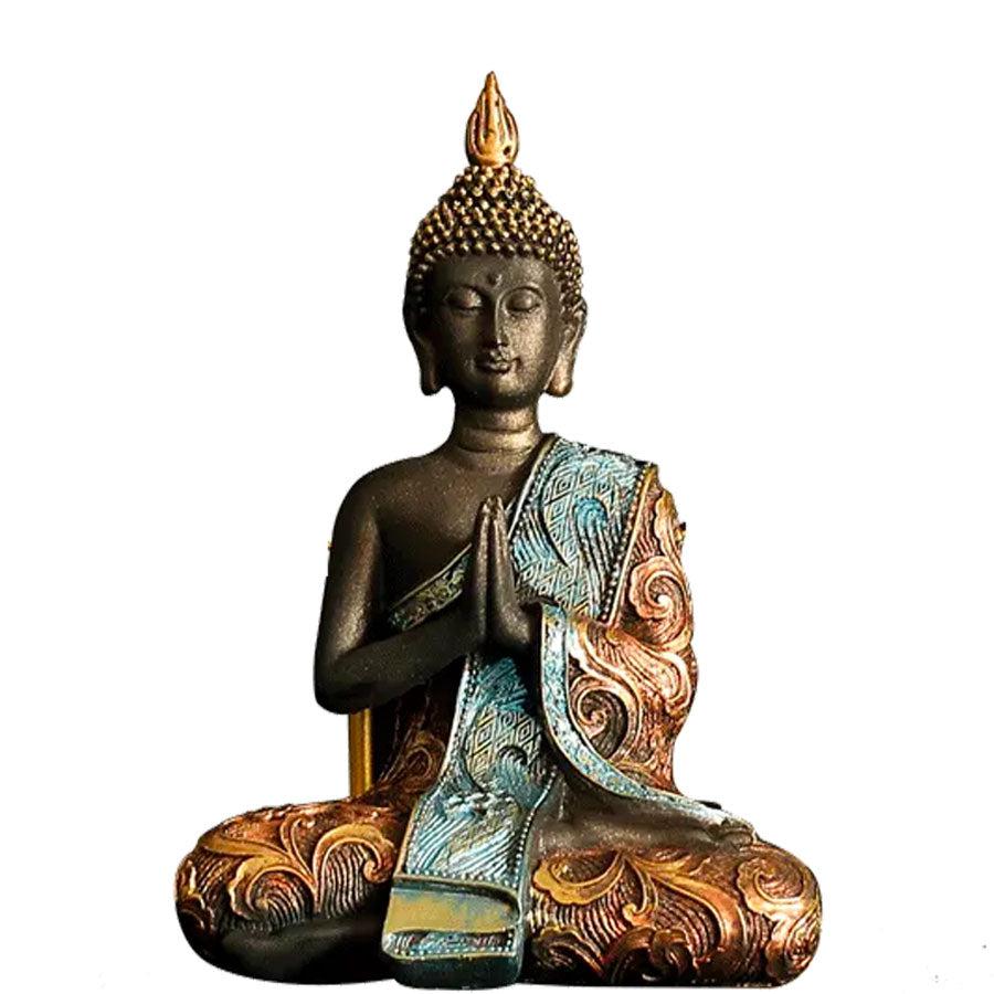 Statue du Bouddha de Thaïlande