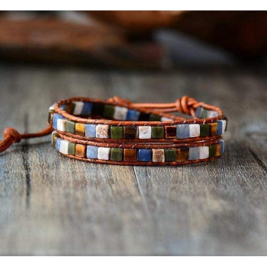 Bracelet anti-stress