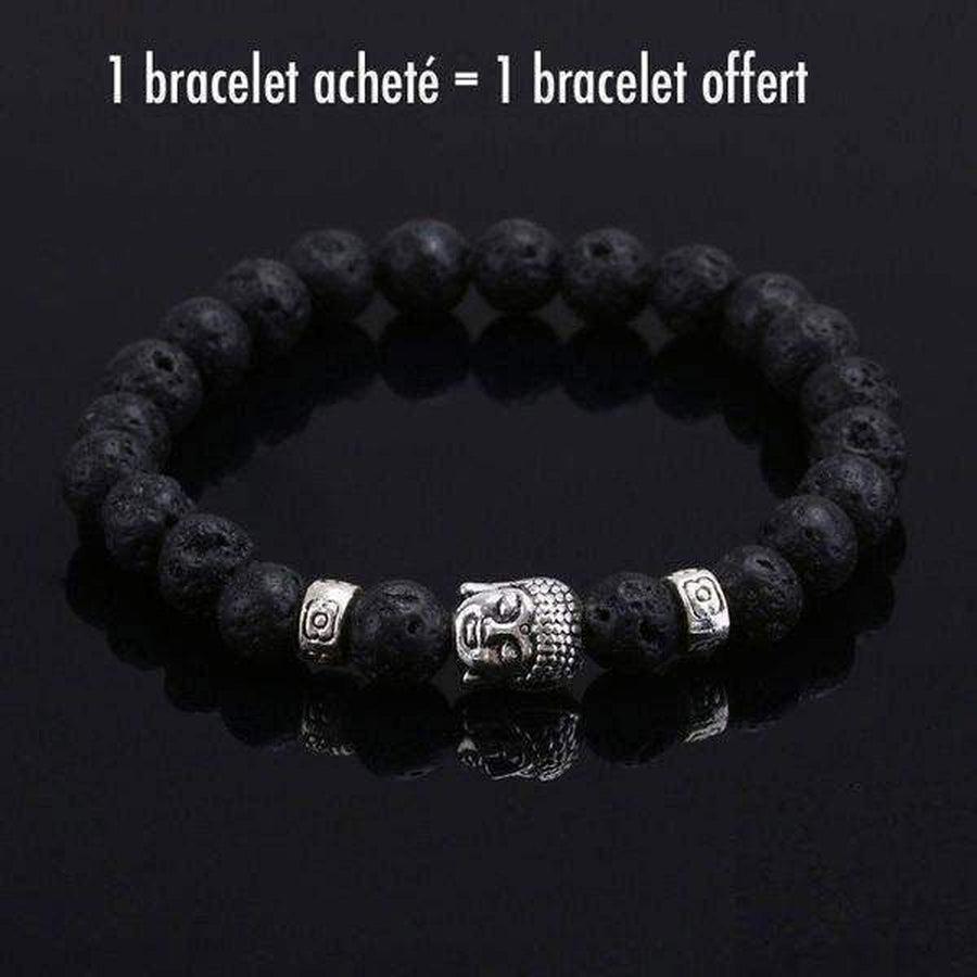 Bracelet Bouddhachance (1 acheté = 1 gratuit)