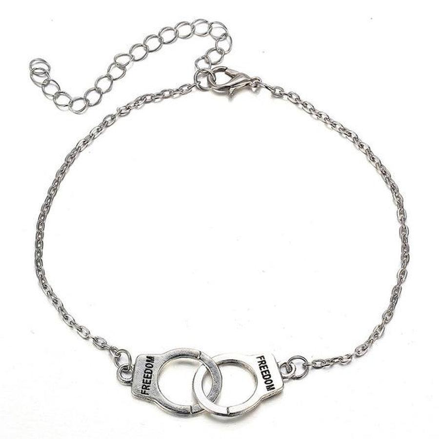 Bracelet de cheville