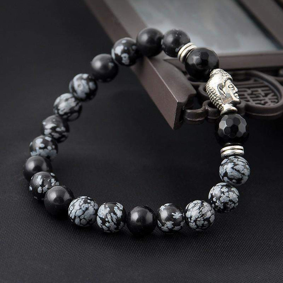 Bracelet de la chance Bouddha