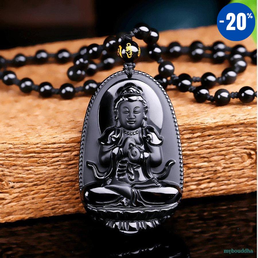Pendentif de PROTECTION Bouddha - signe astrologique chinois