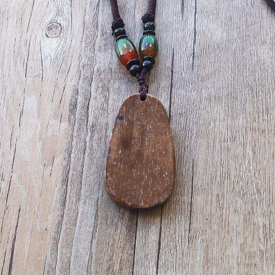 Pendentif Ganesh