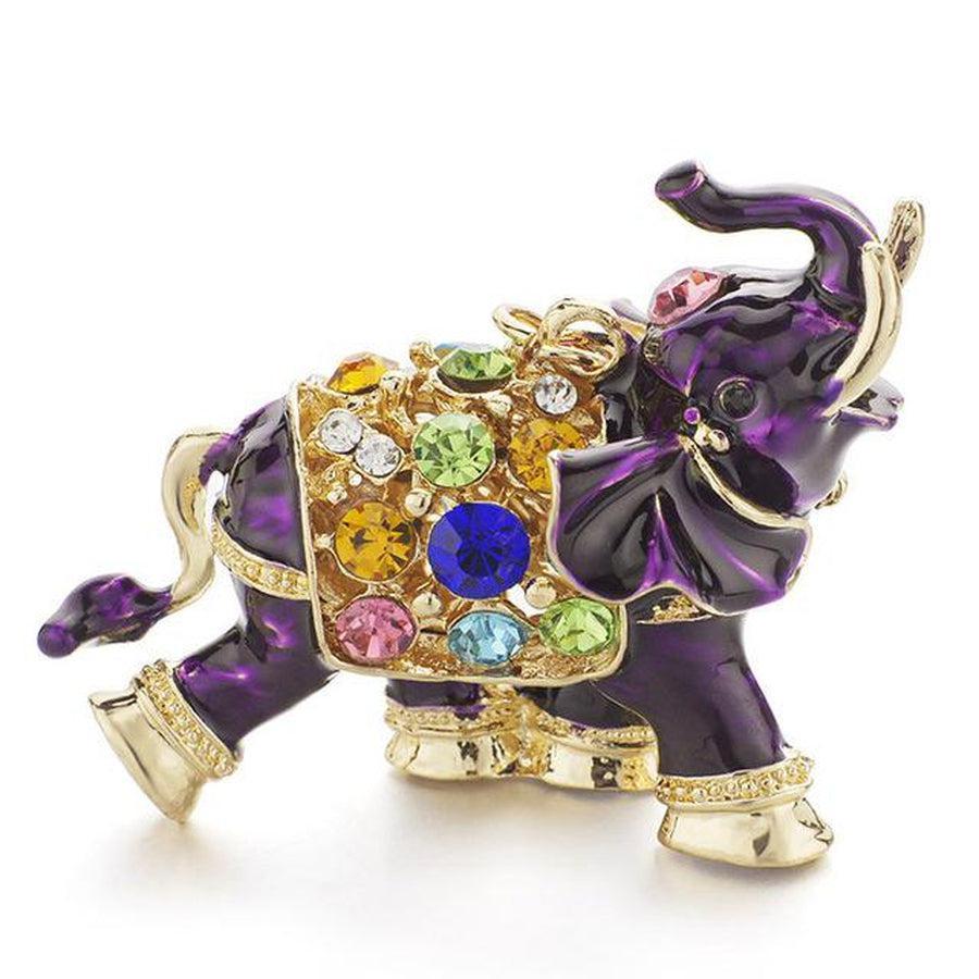 Porte-clés Éléphant