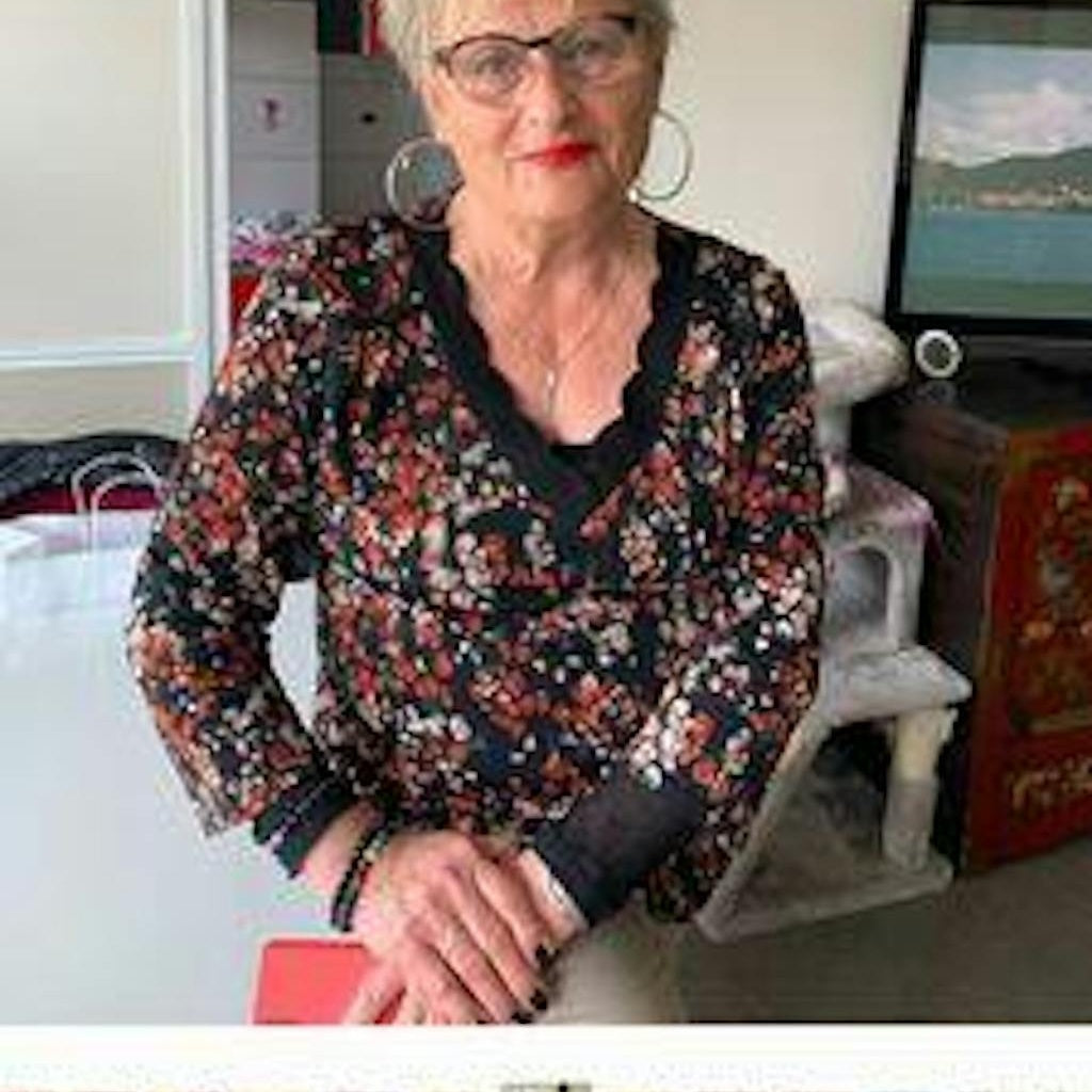 Geneviève H.