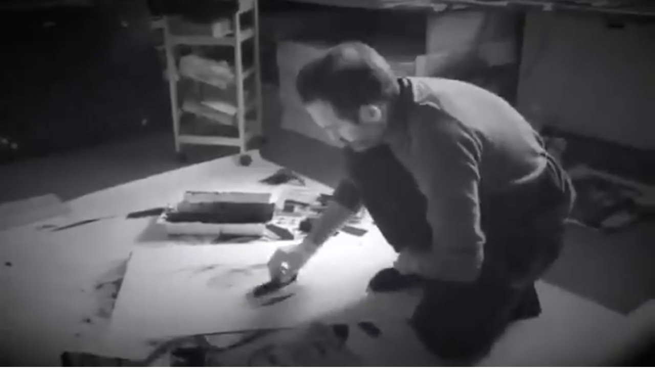 Ce que cet artiste est capable de créer va vous bluffer (vidéo)