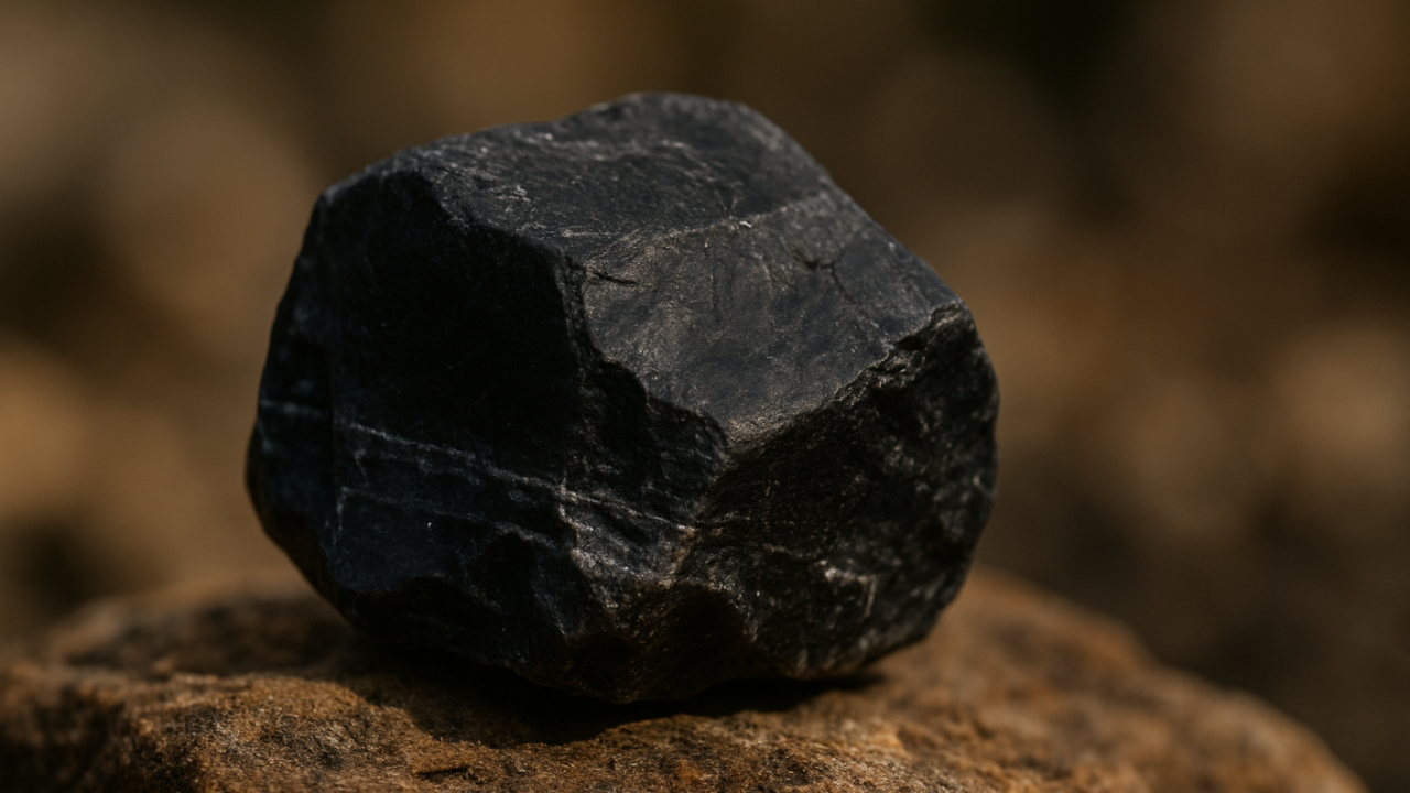 Onyx vertus