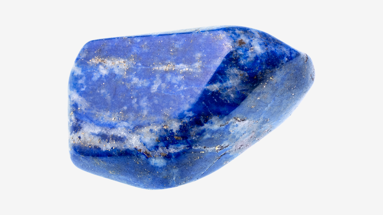 Lapis-Lazuli : Signification, Vertus et Bienfaits de cette pierre