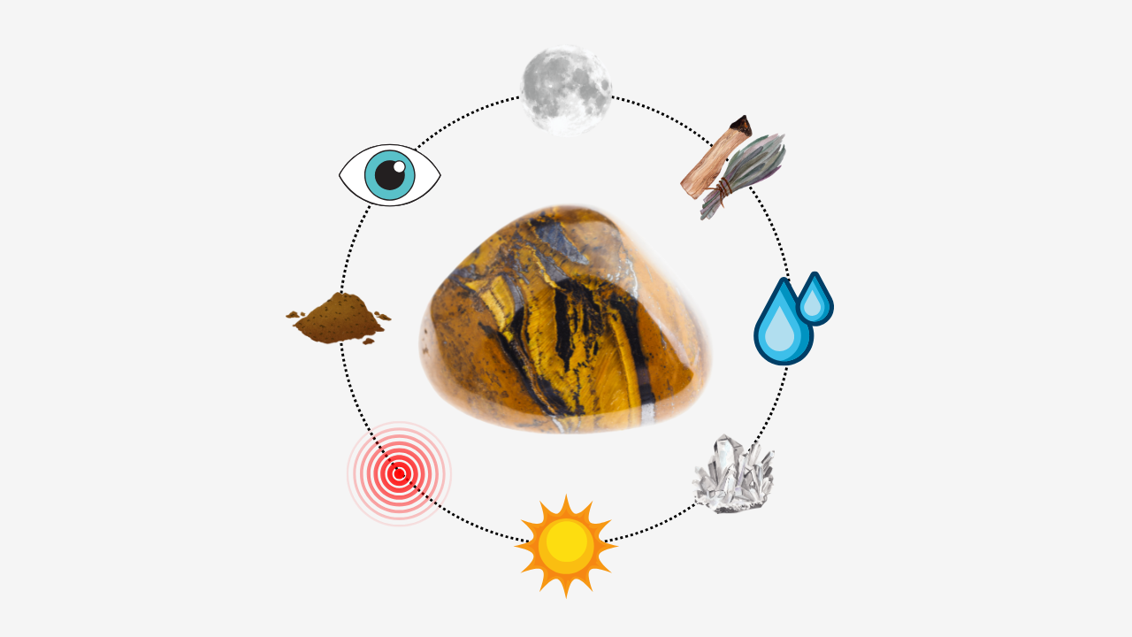 8 Méthodes Efficaces pour Recharger Vos Pierres Naturelles