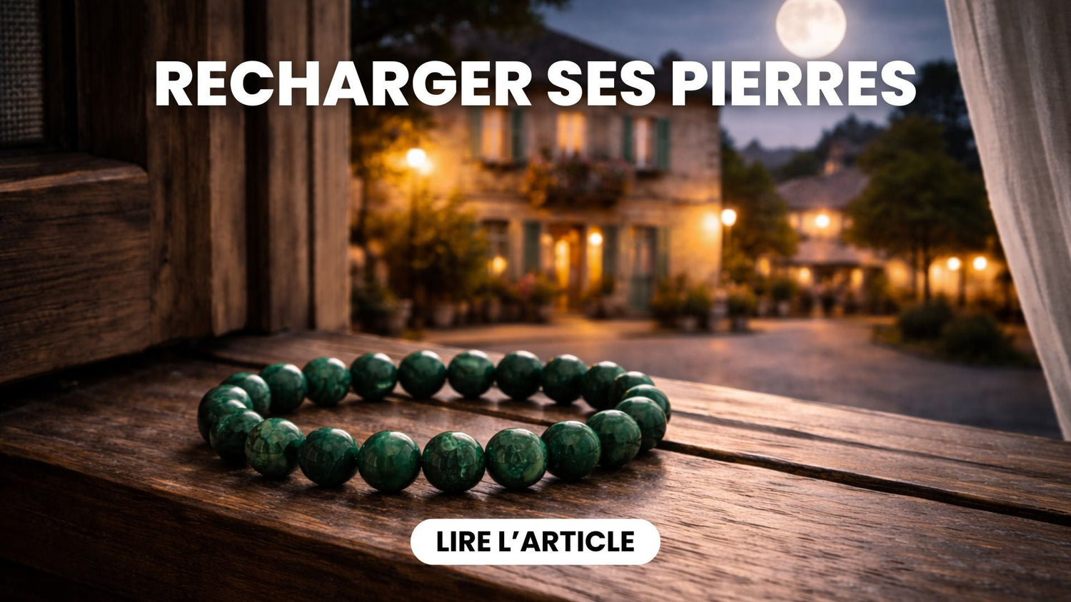 8 Méthodes Efficaces pour Recharger Vos Pierres Naturelles