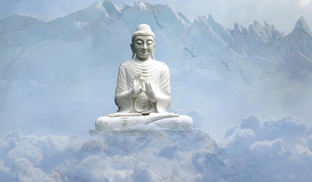 Les 60 meilleures citations ce Bouddha pour rester Zen