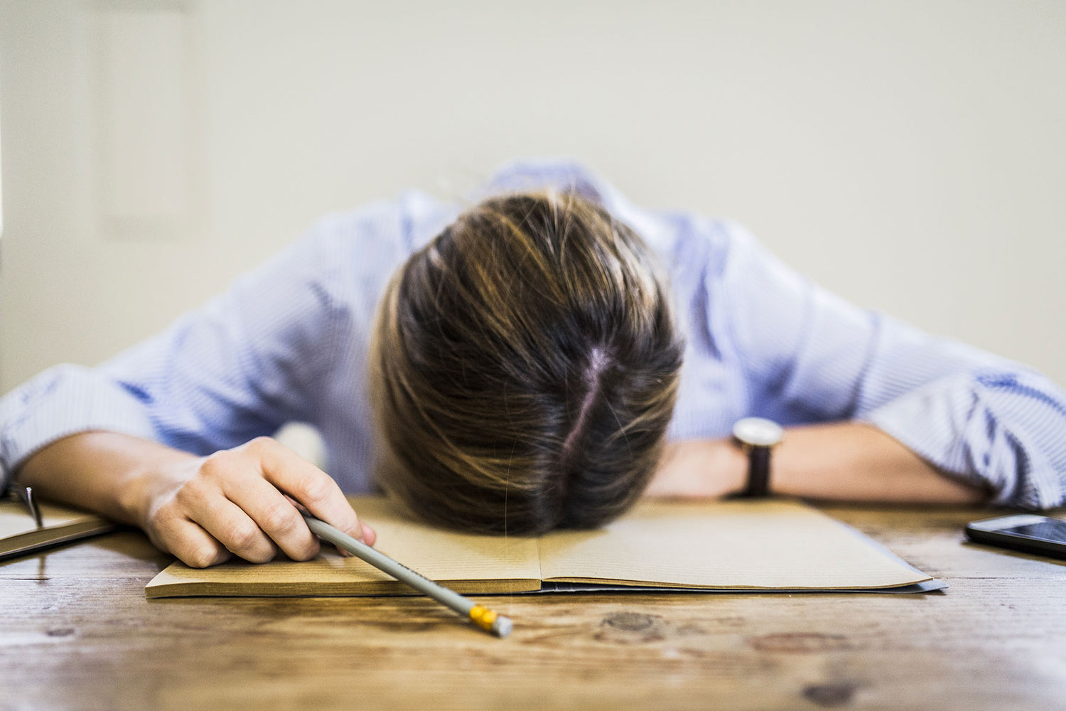 Comment vaincre le stress ?