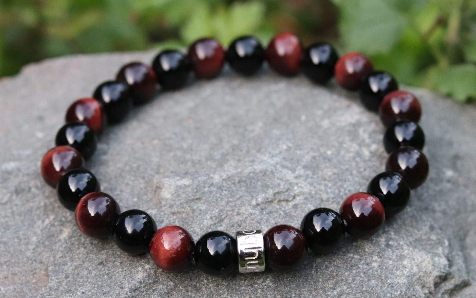 Bracelets Premium MyBouddha en pierres naturelles certifiées