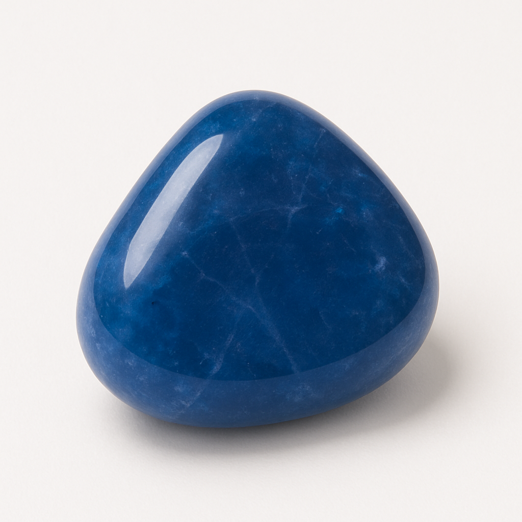 Aventurine Bleue