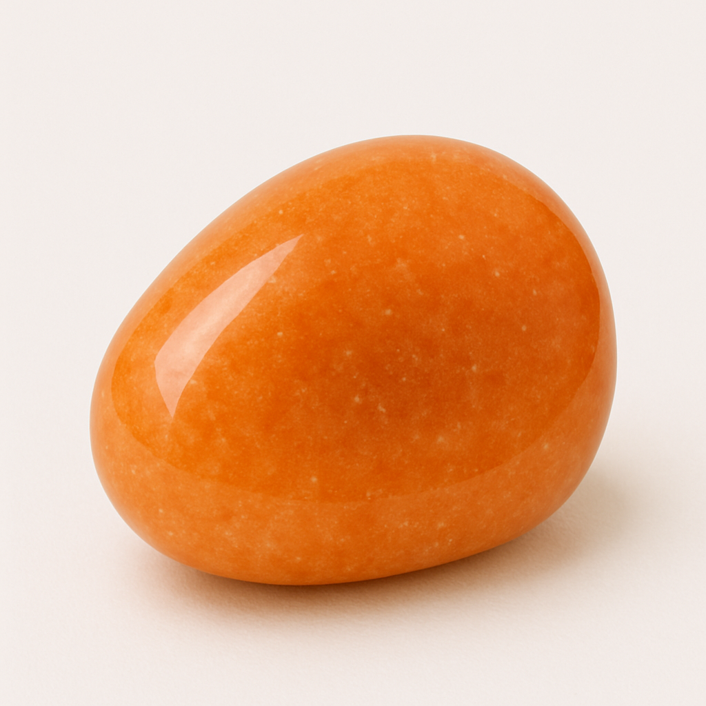 Aventurine Orange