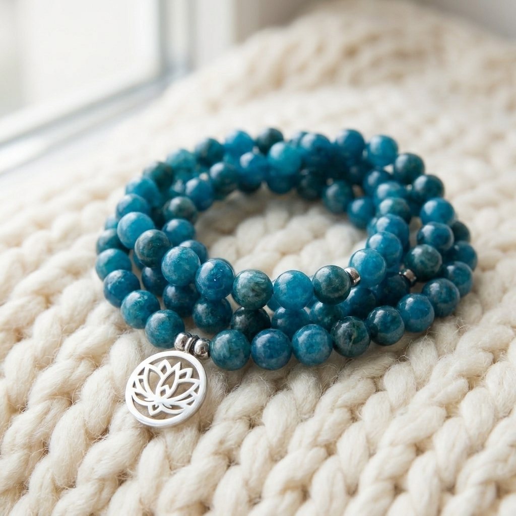 Bracelet 7 Chakras "Guérison & Amour"