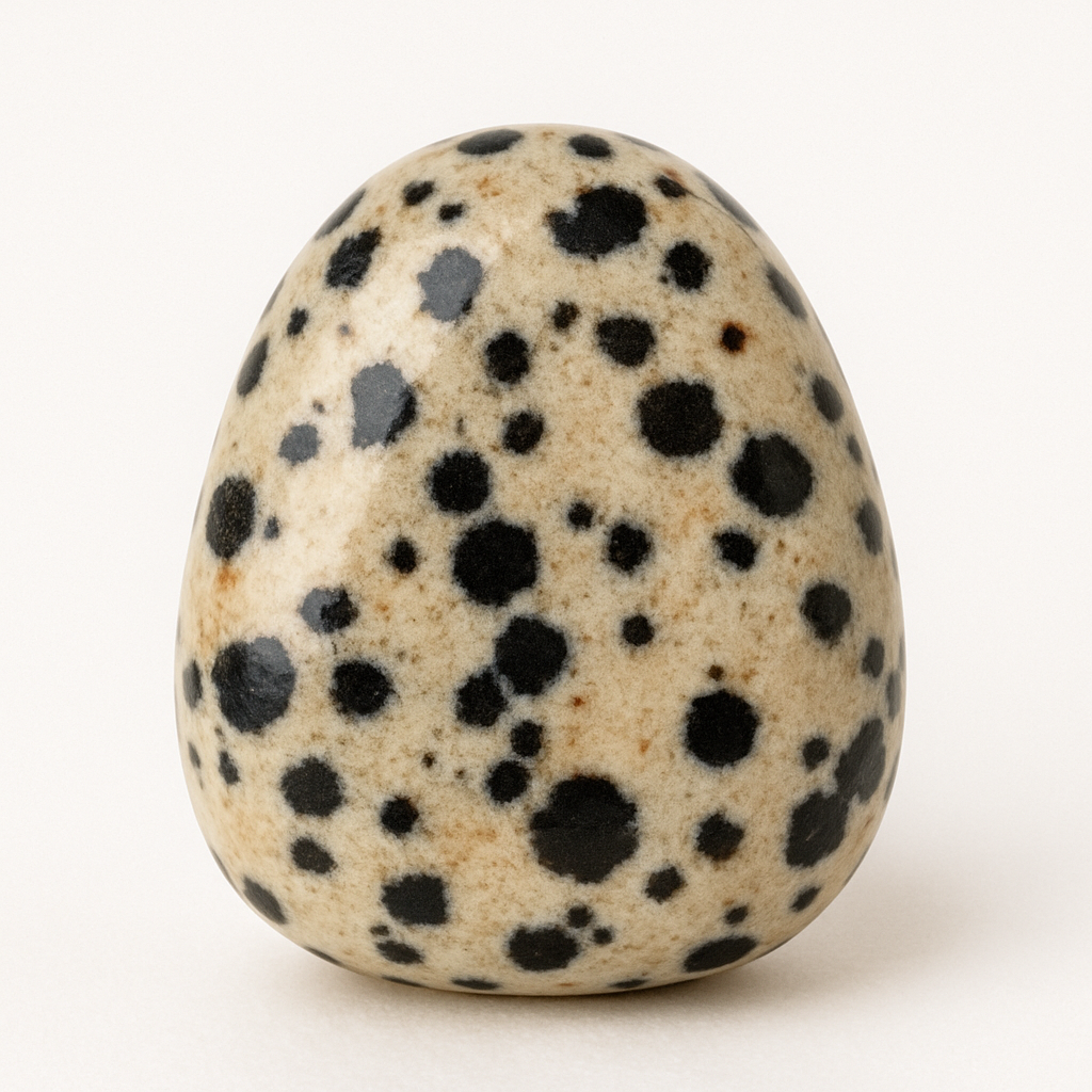 Jaspe Dalmatien