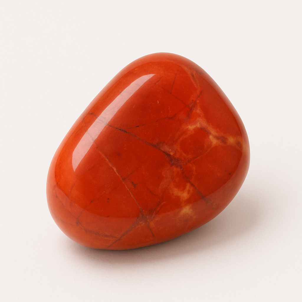 Jaspe rouge