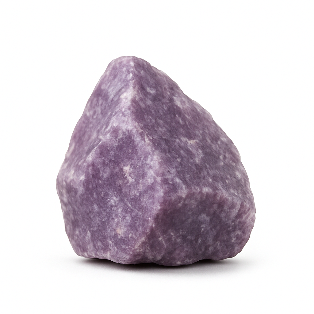 Lépidolite