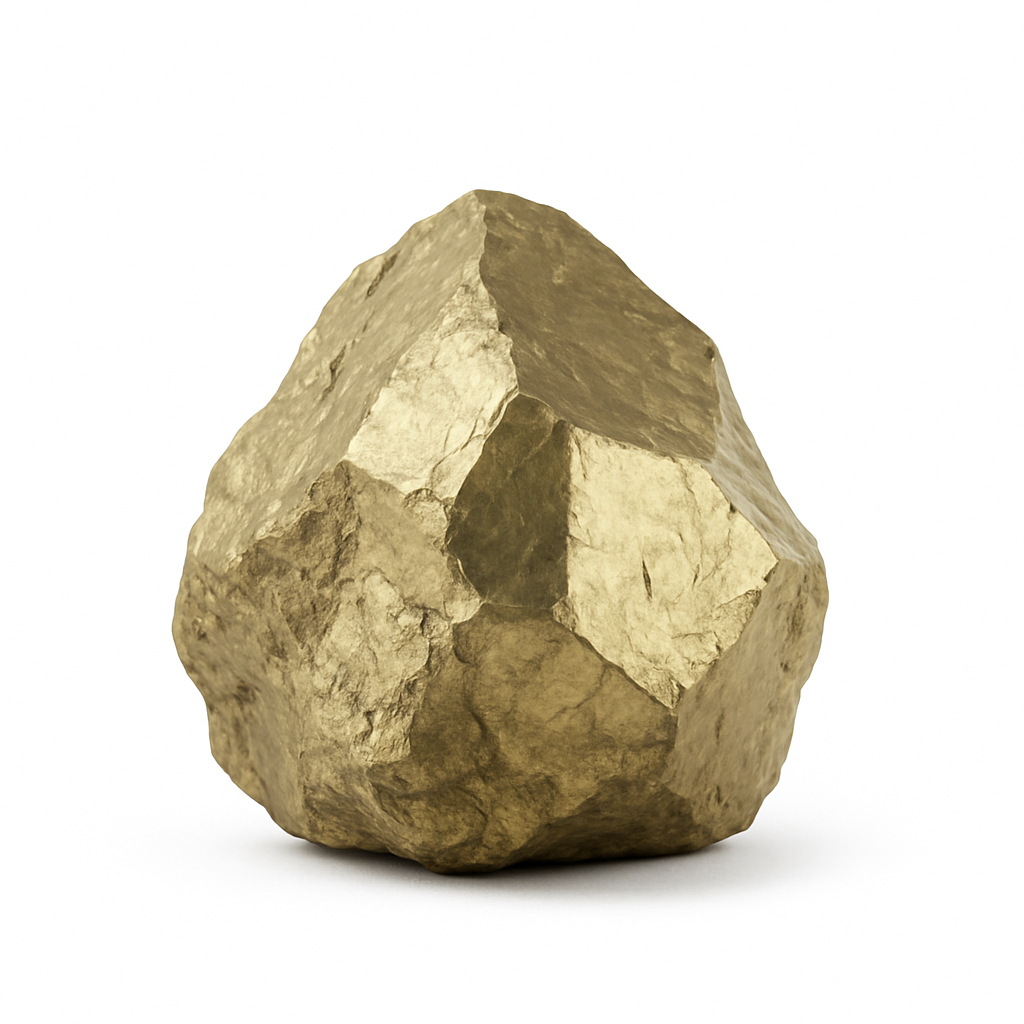 Pyrite