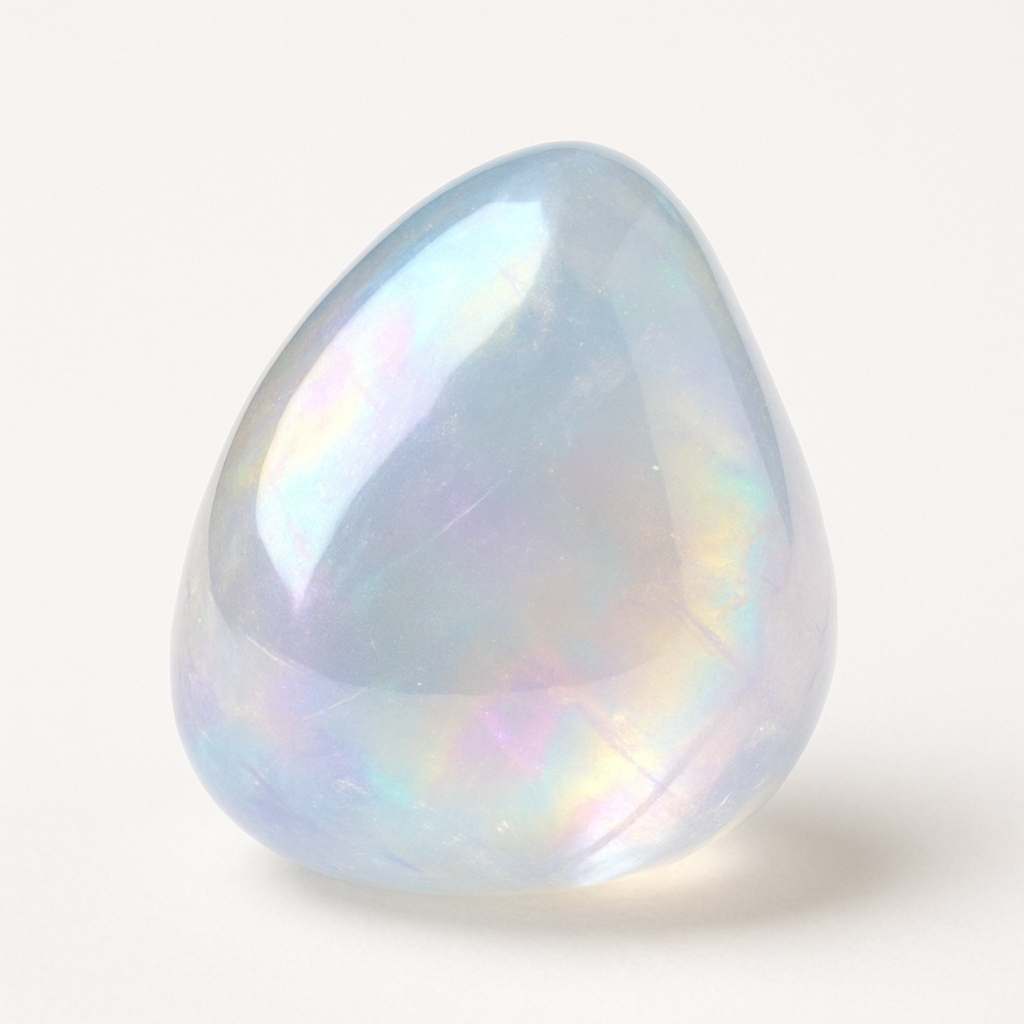 Quartz Aura