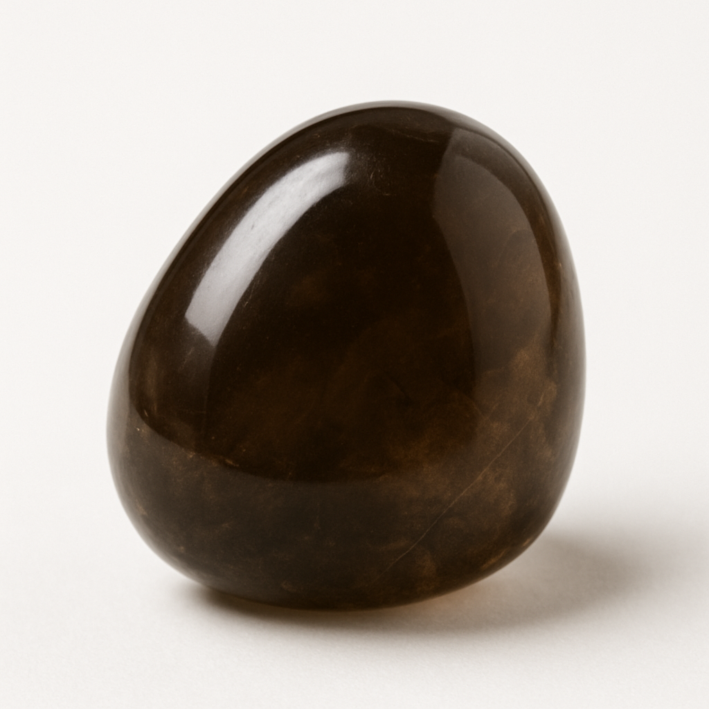 Quartz Fumé