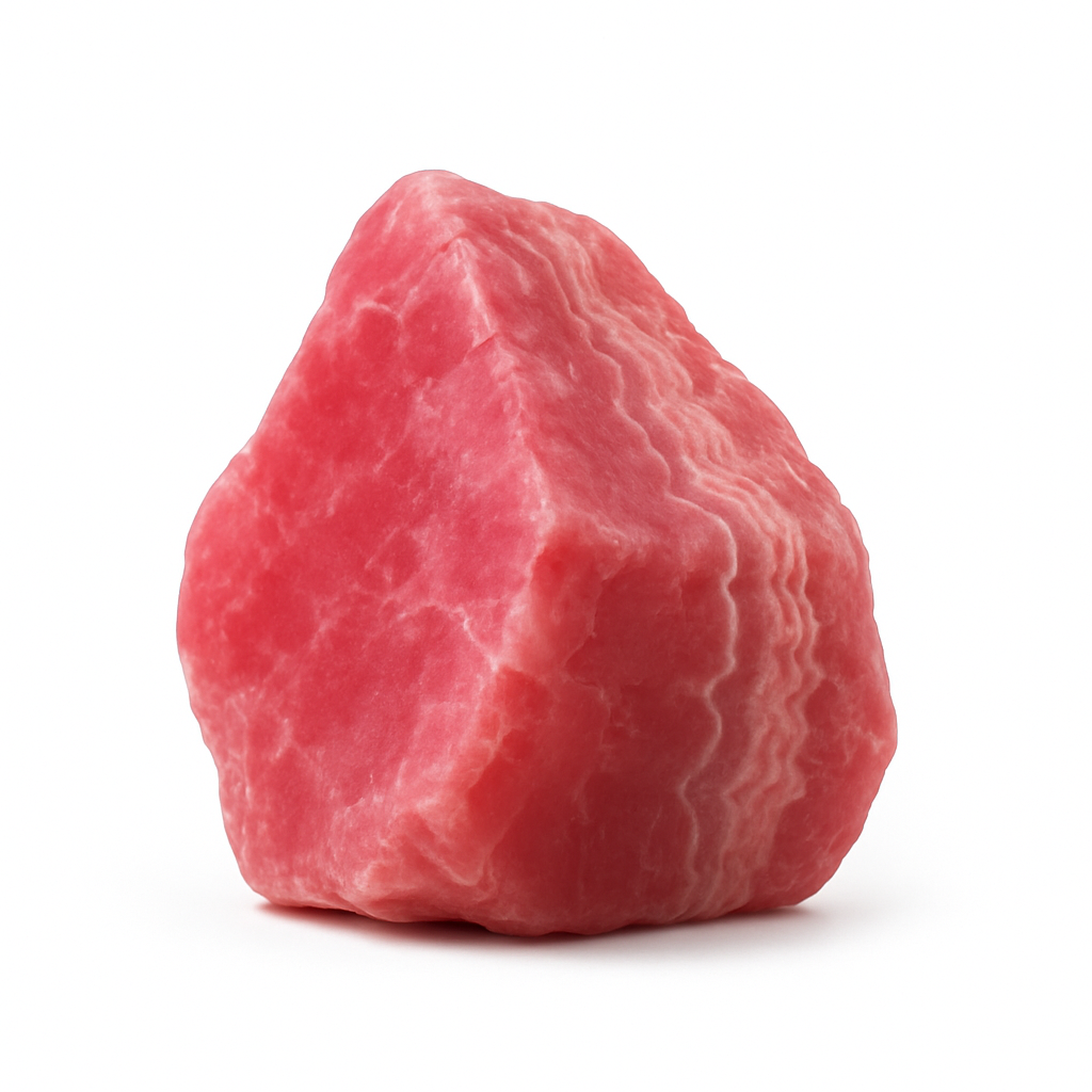 Rhodochrosite