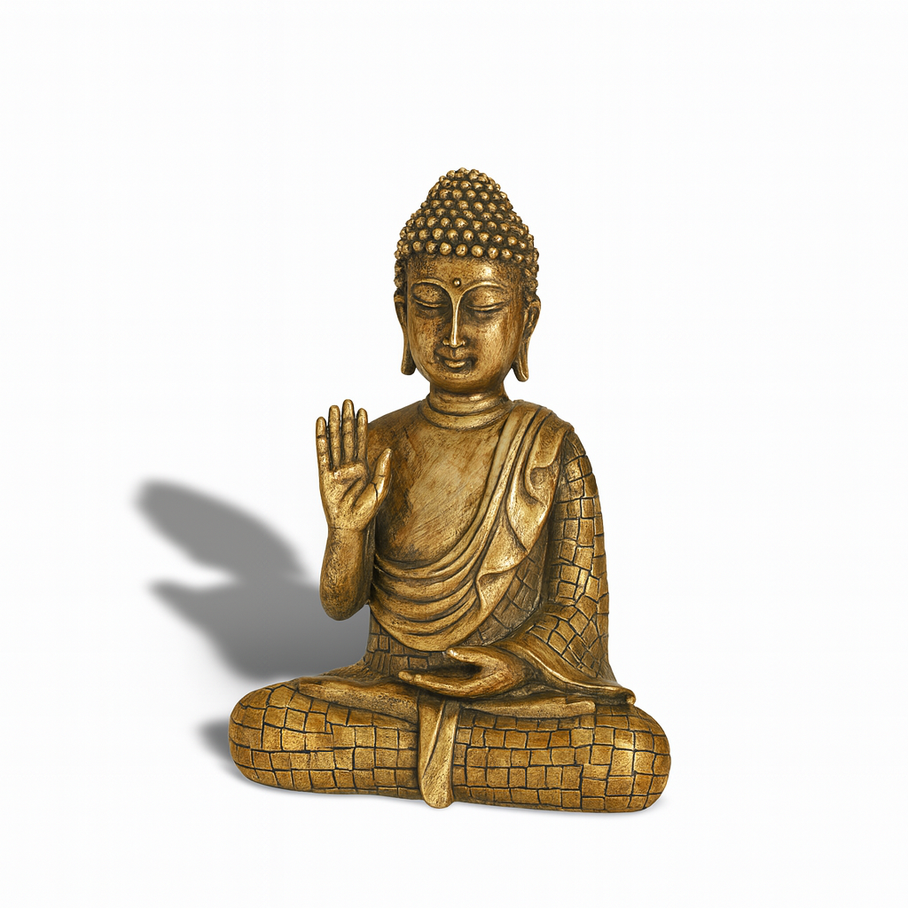 Mybouddha