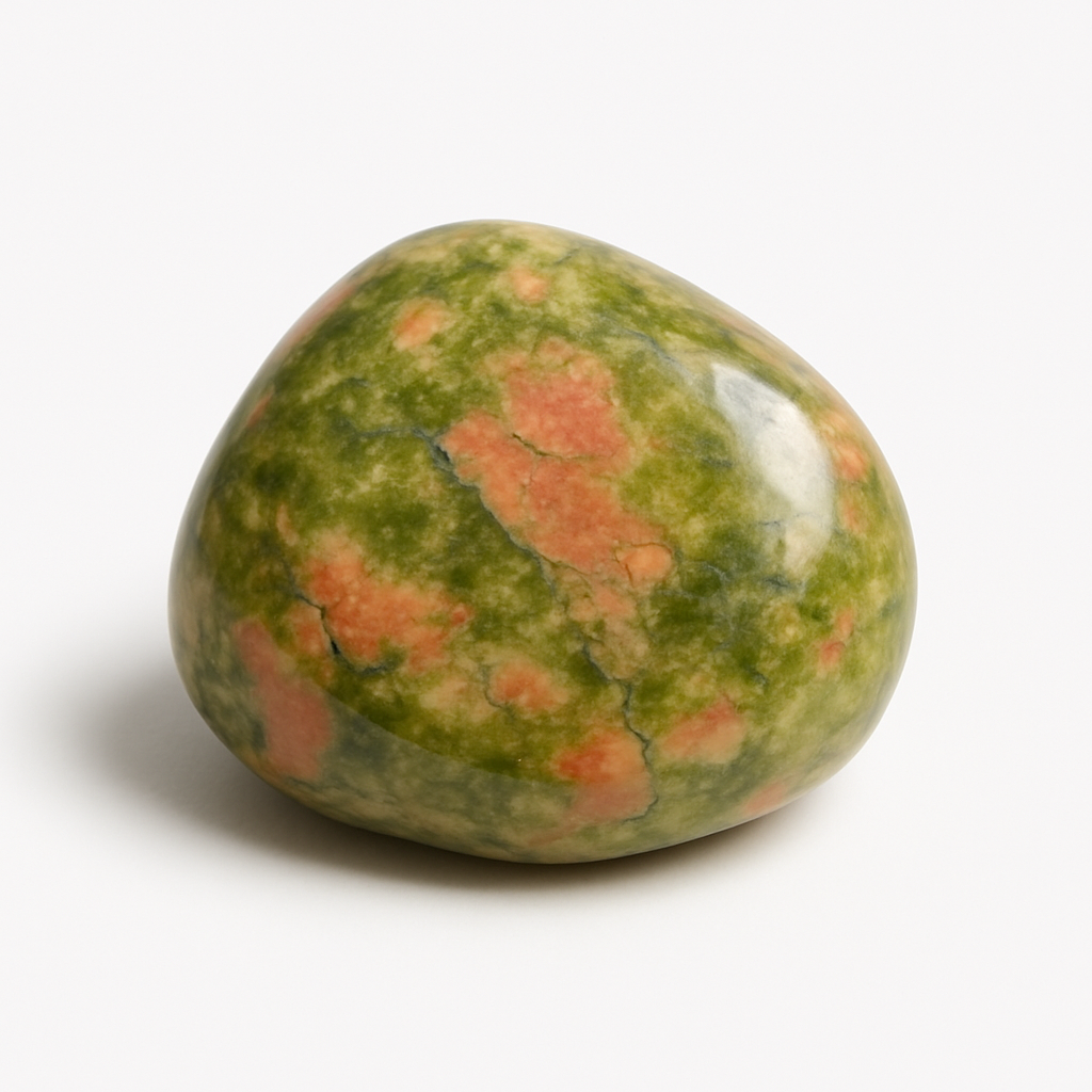 Unakite
