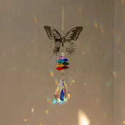 Attrape Soleil «Papillon» des 7 Chakras
