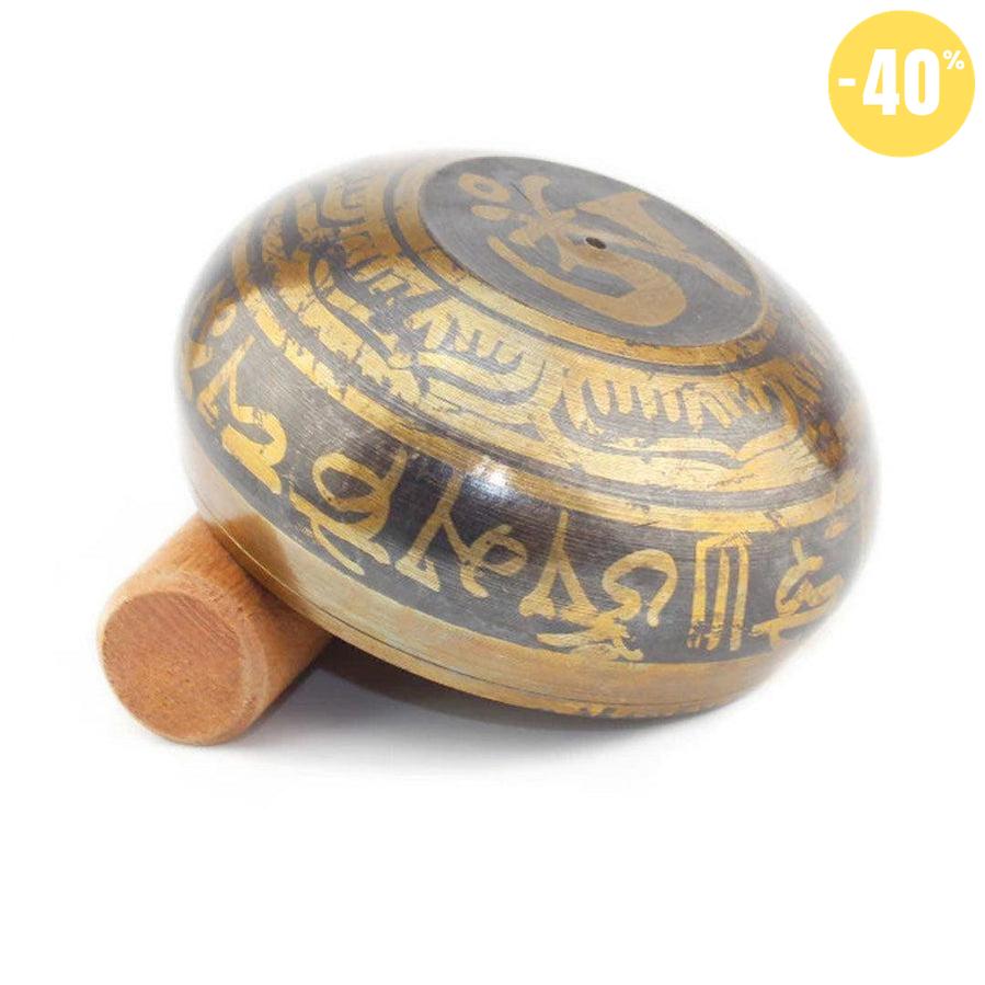 Bol chantant tibétain