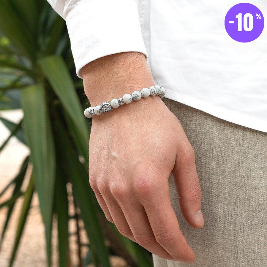 Bracelet Bouddhachance (1 acheté = 1 gratuit)